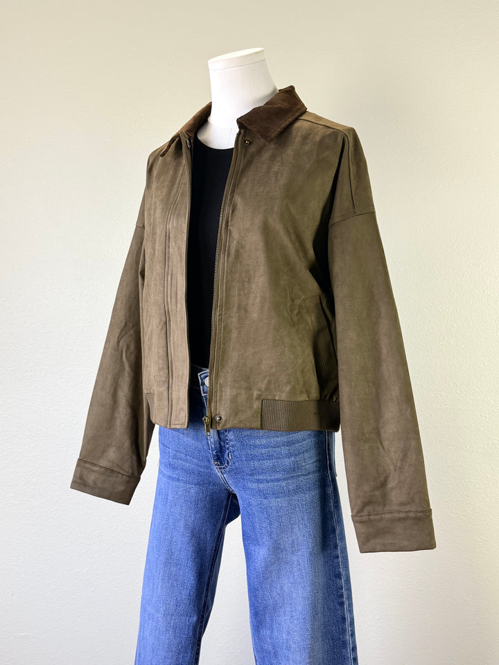 Danika Jacket