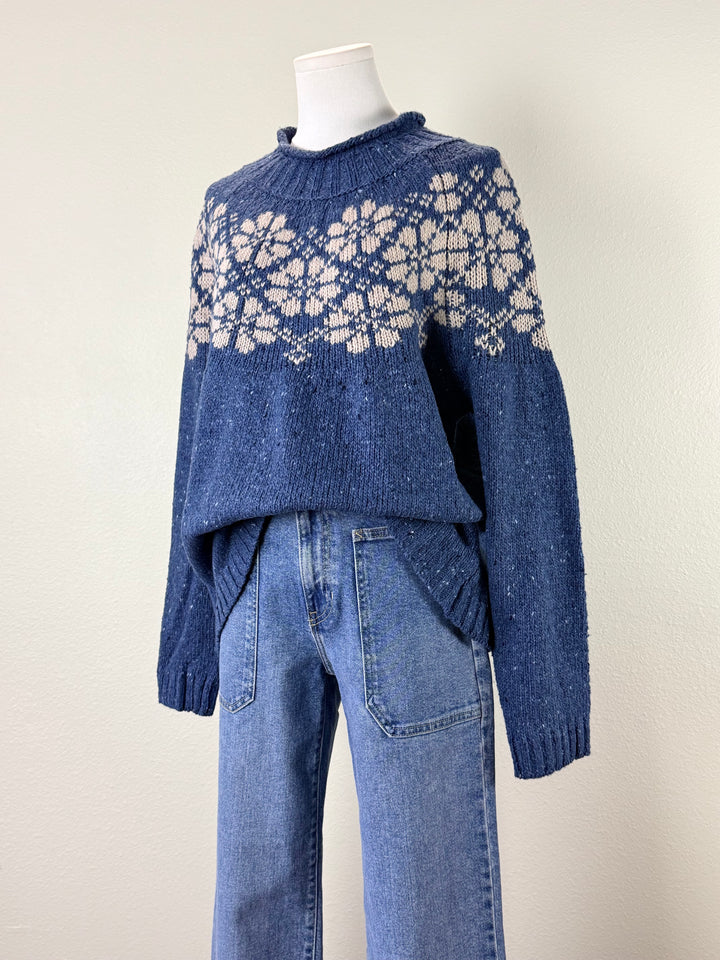 Deborah Sweater