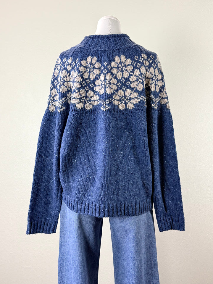 Deborah Sweater