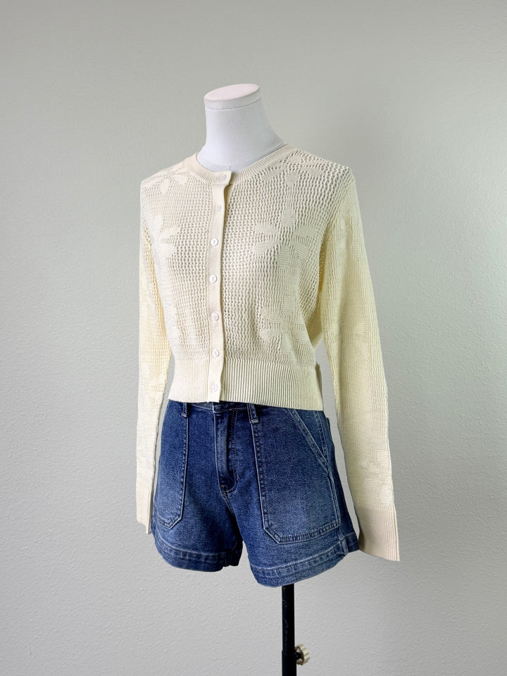 Desiree Cardigan