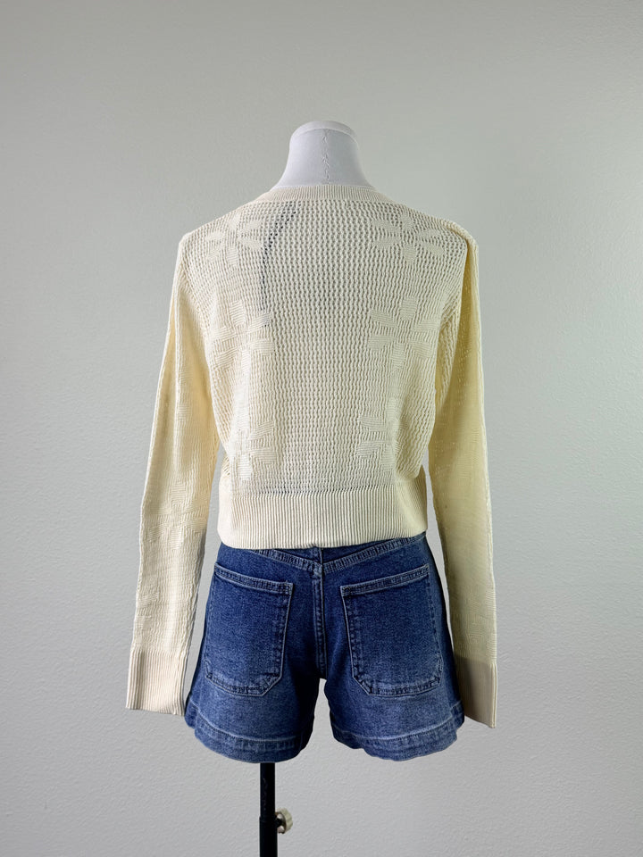 Desiree Cardigan
