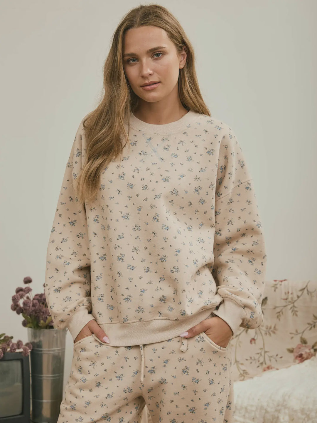Roxie Sweater