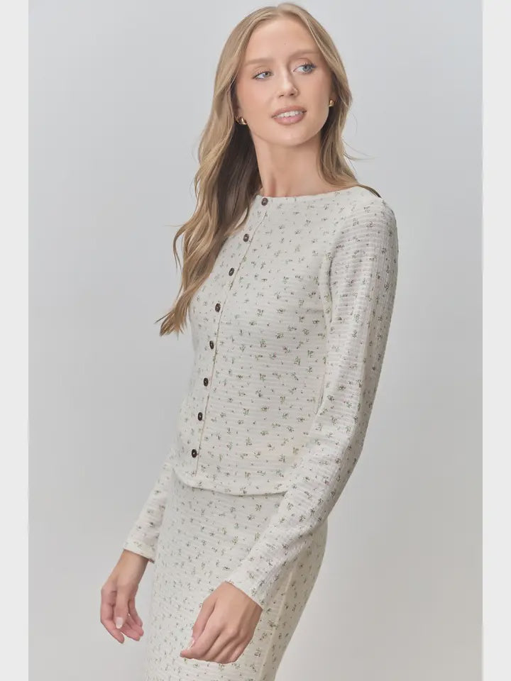 Posie Top