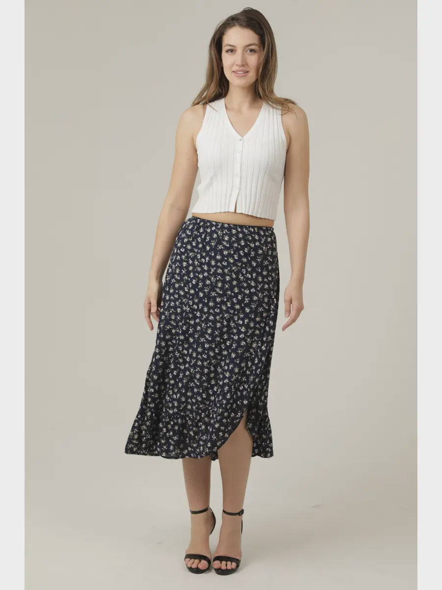 Astra Skirt