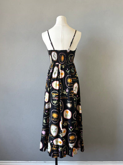 Dolce Vita Maxi Dress