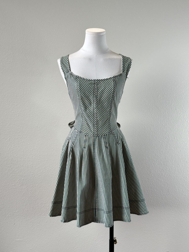 Dorian Dress