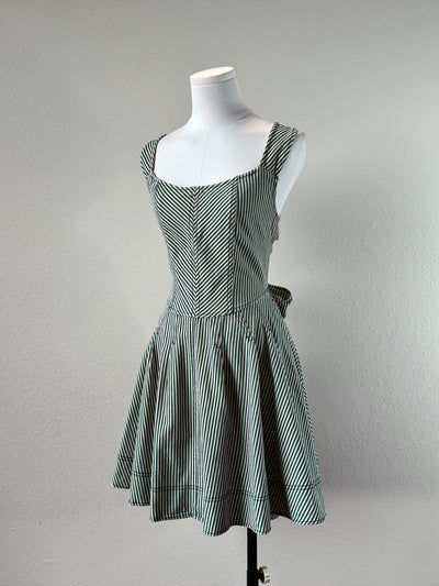 Dorian Dress