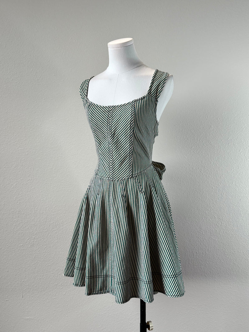 Dorian Dress