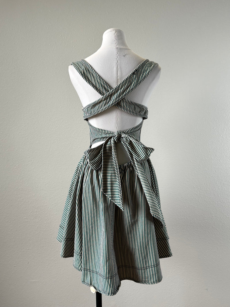 Dorian Dress