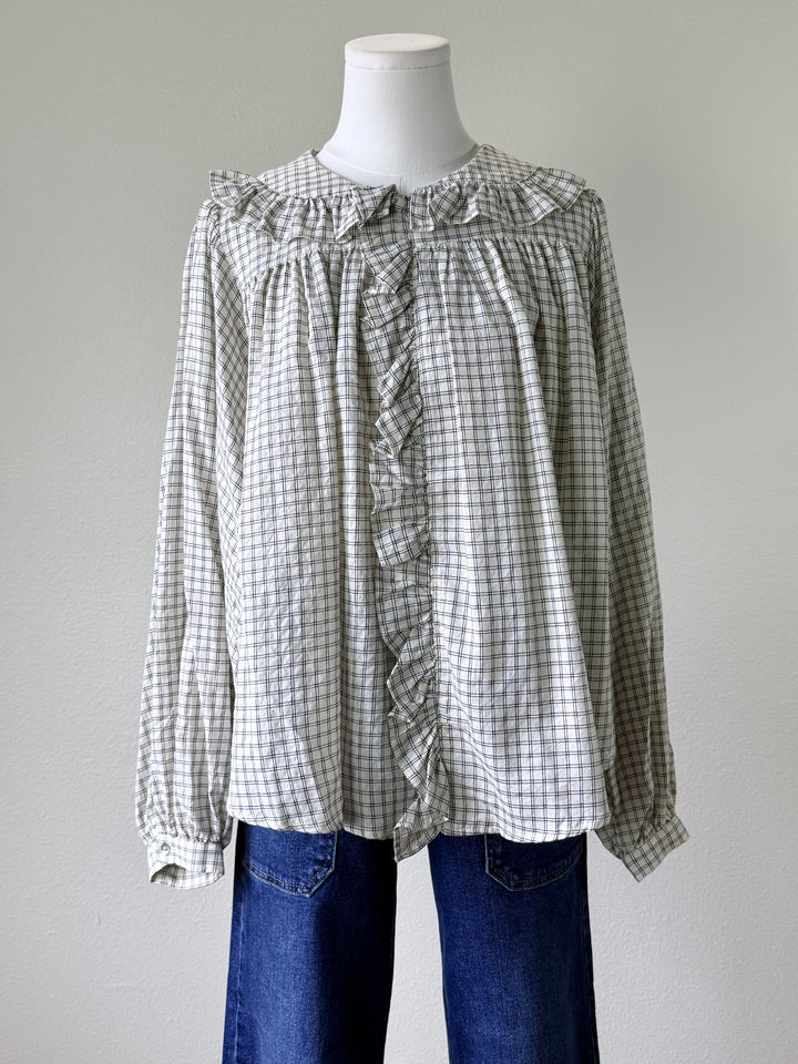 Dorris Top