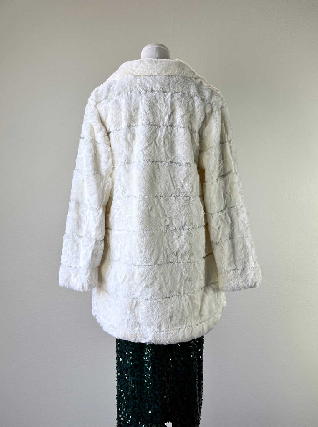 Eira Fur Coat