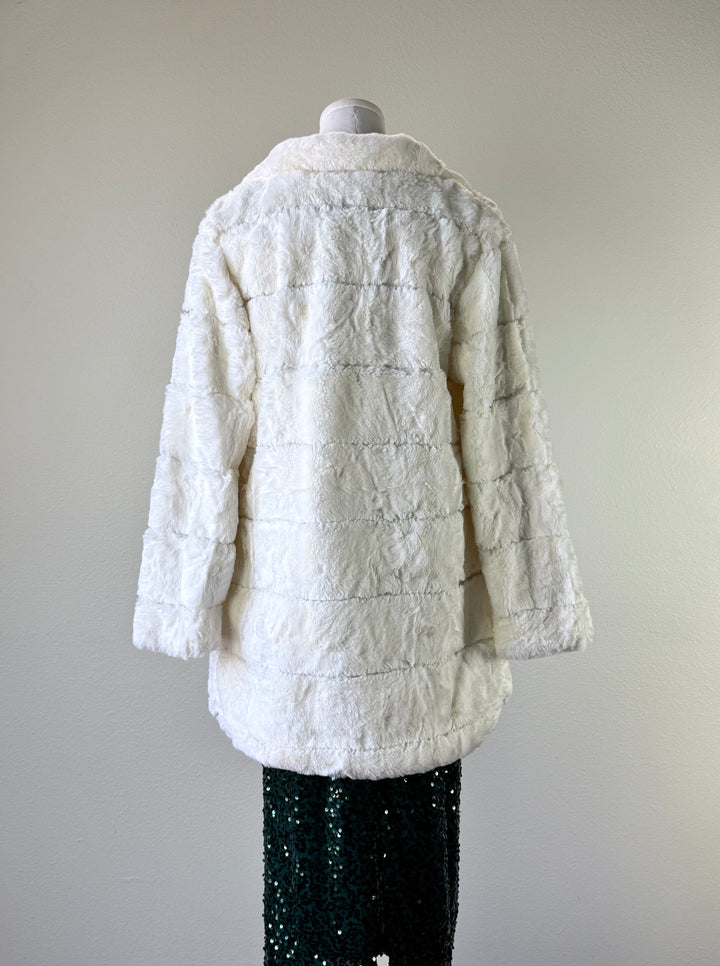 Eira Fur Coat