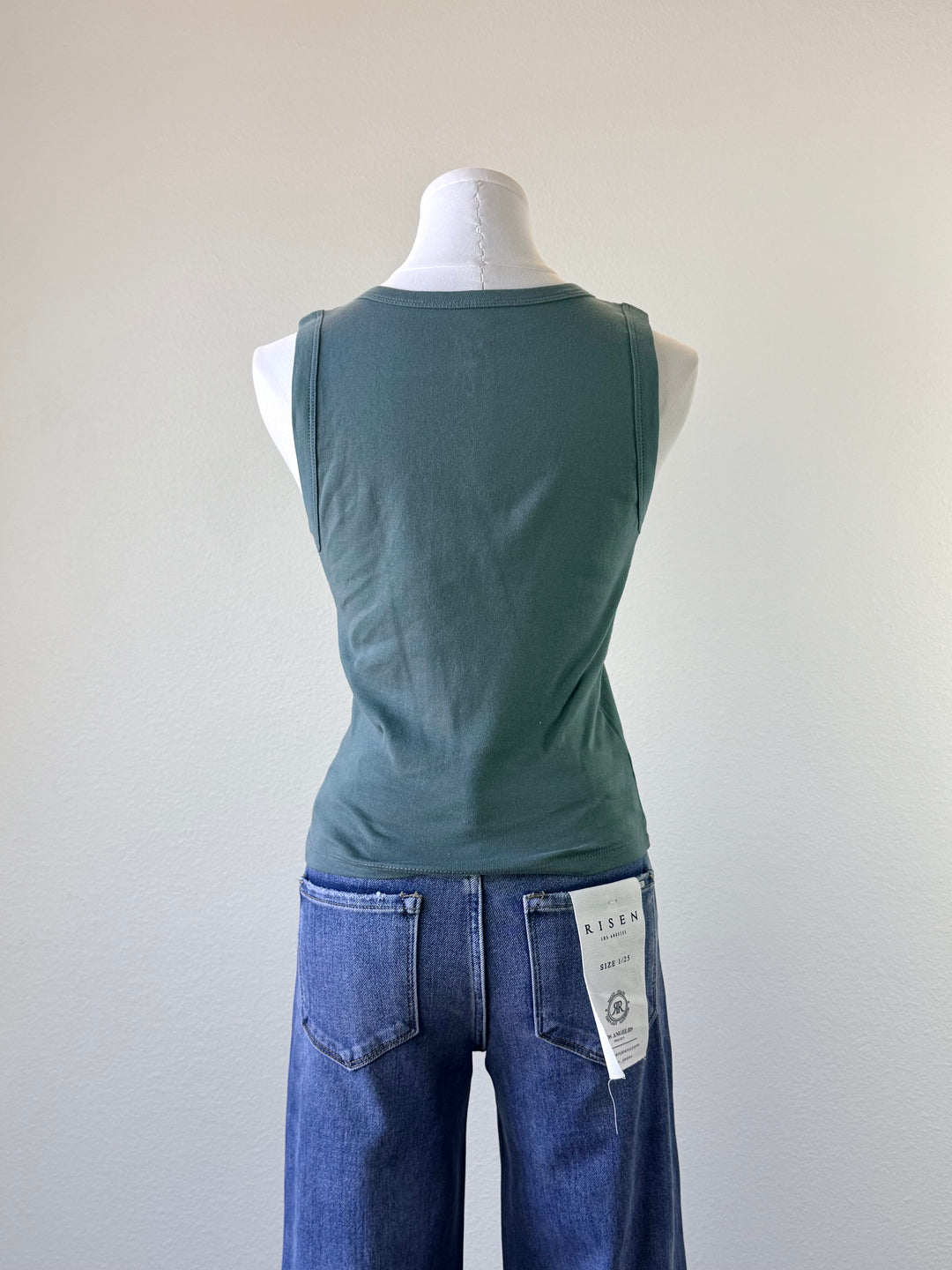 Ensley Tank