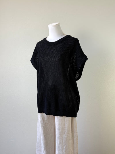 Eunice Knit Top
