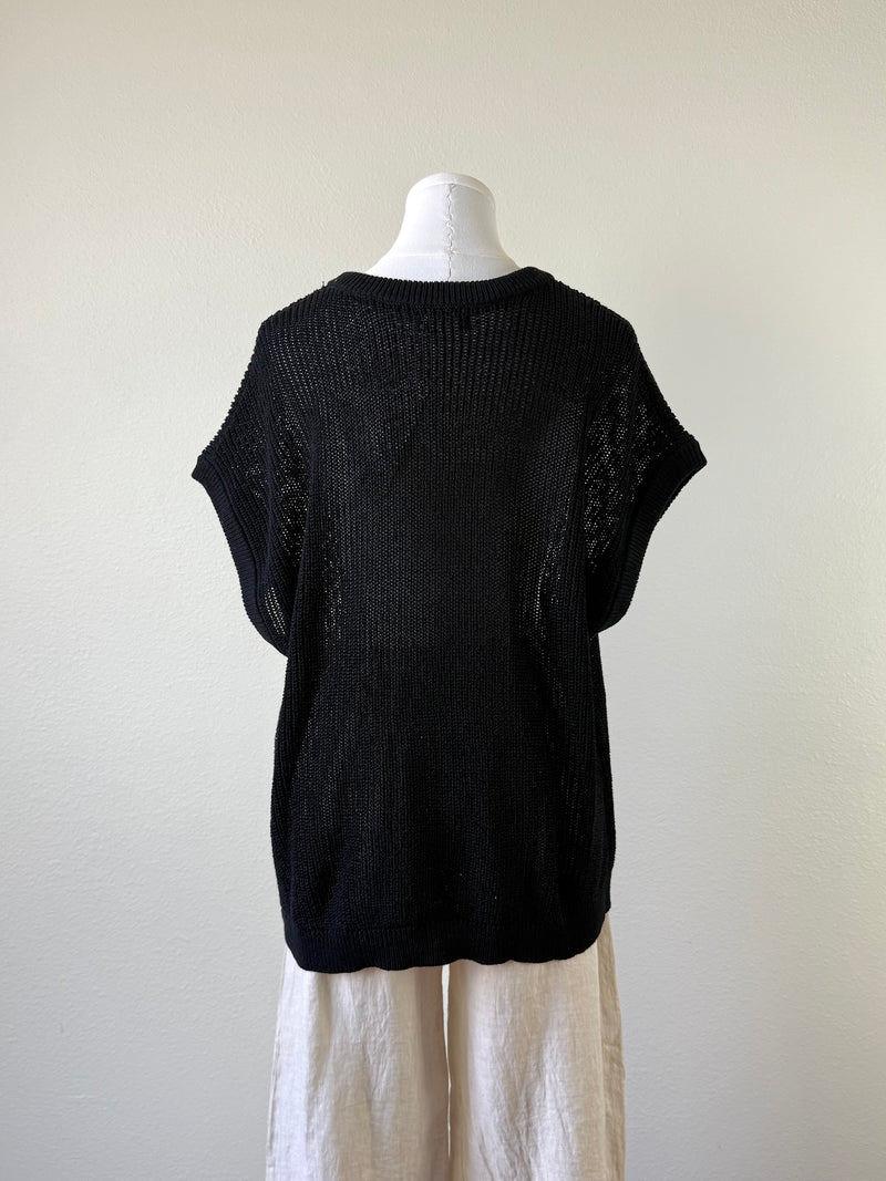 Eunice Knit Top