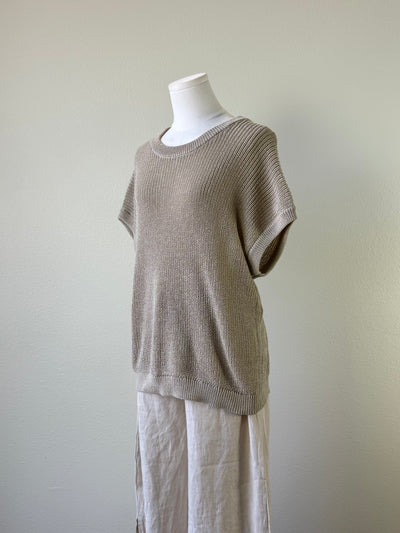 Eunice Knit Top