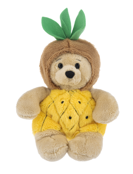 Wee Bears Pineapple