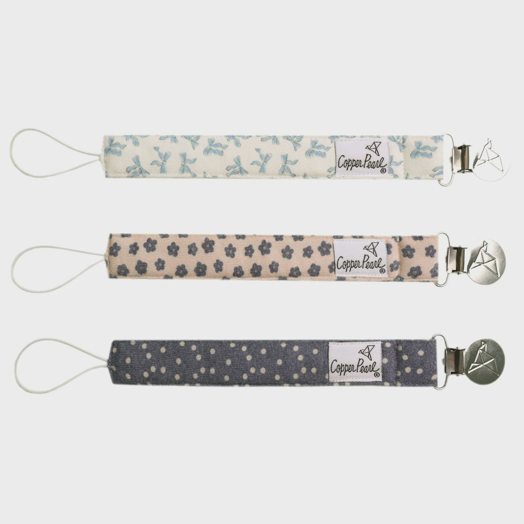 Gemma Paci Clip Set