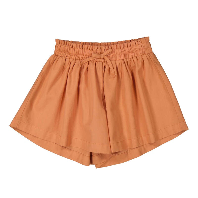 Apricot Skort
