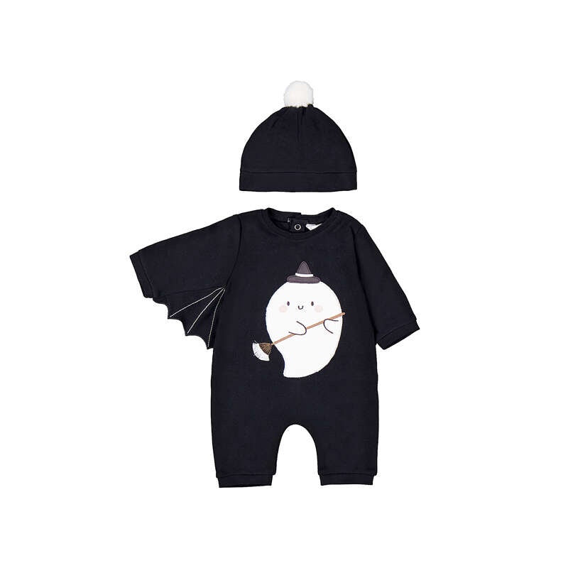 Ghost Jammies