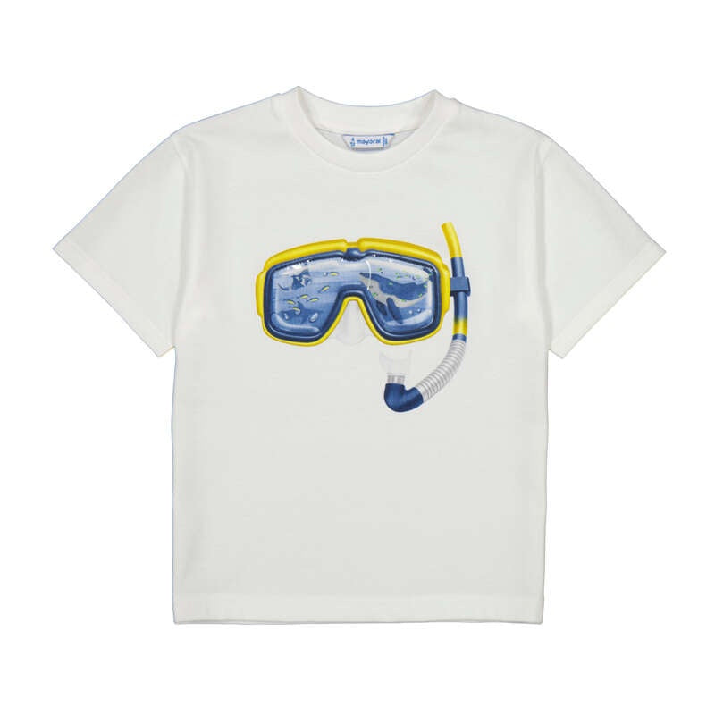 Snorkel Tee