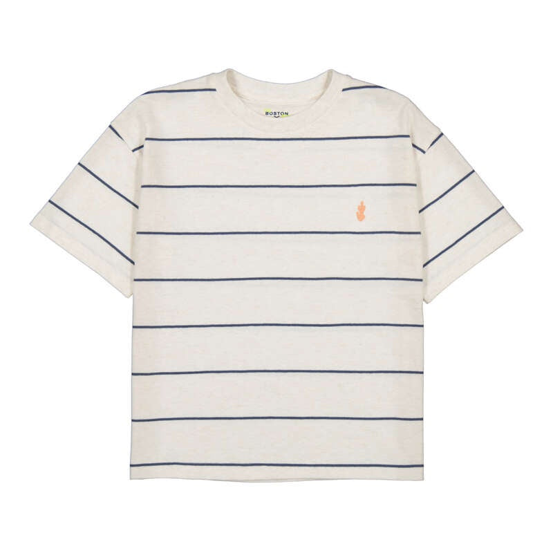 Universal Stripe Tee