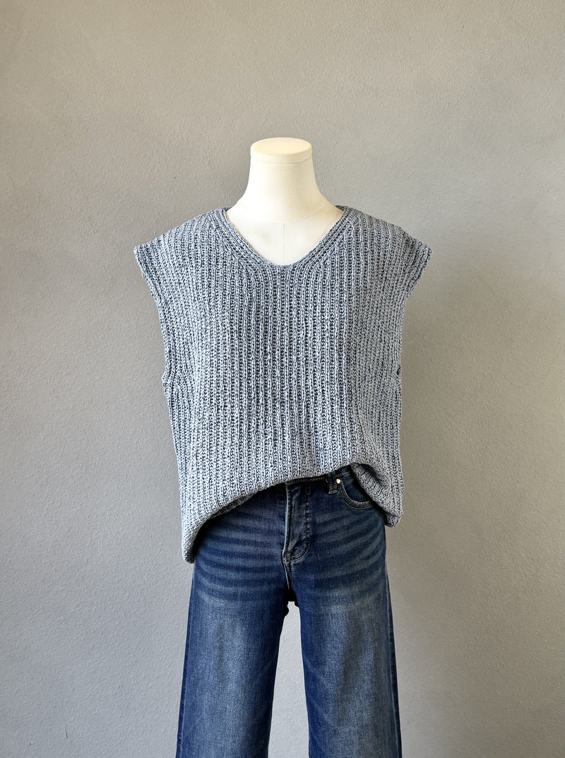 Gwen Sweater Vest