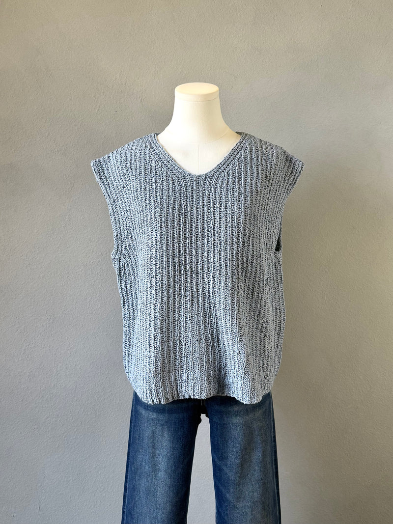 Gwen Sweater Vest