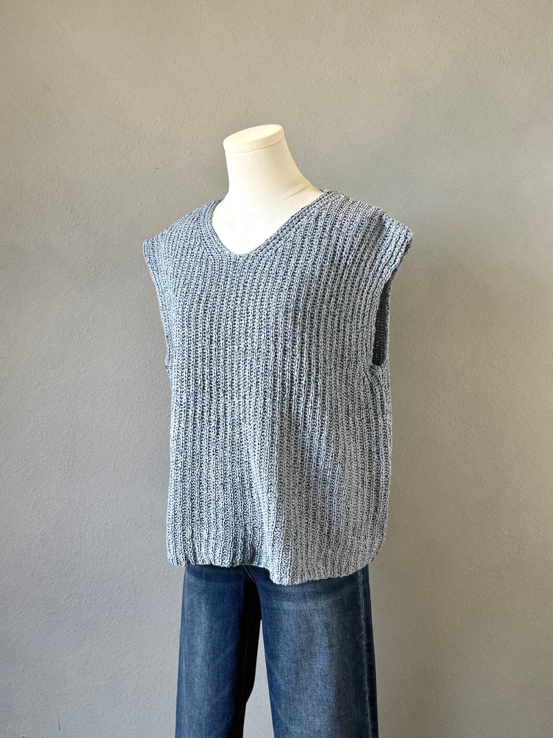 Gwen Sweater Vest