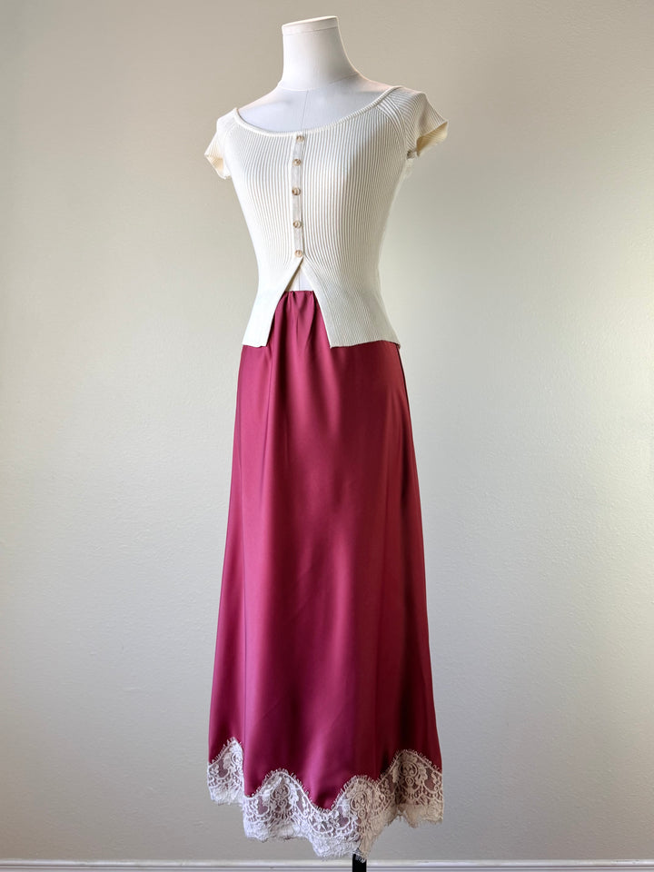 Hazel Skirt