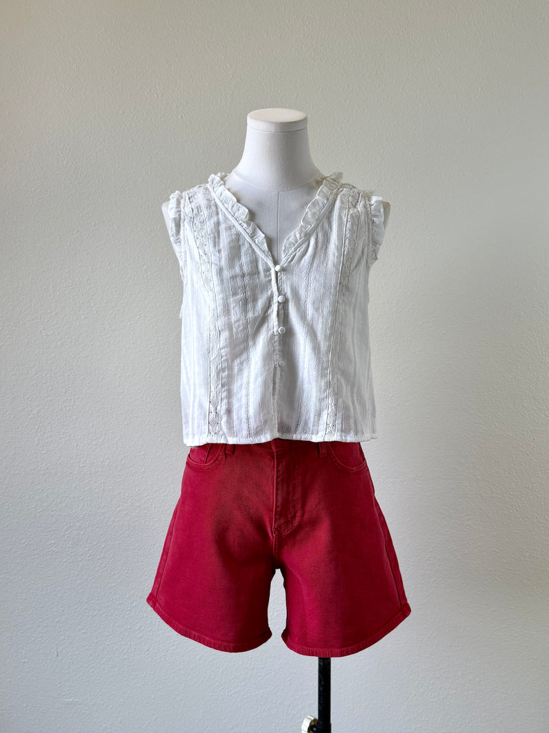 Hollis Short