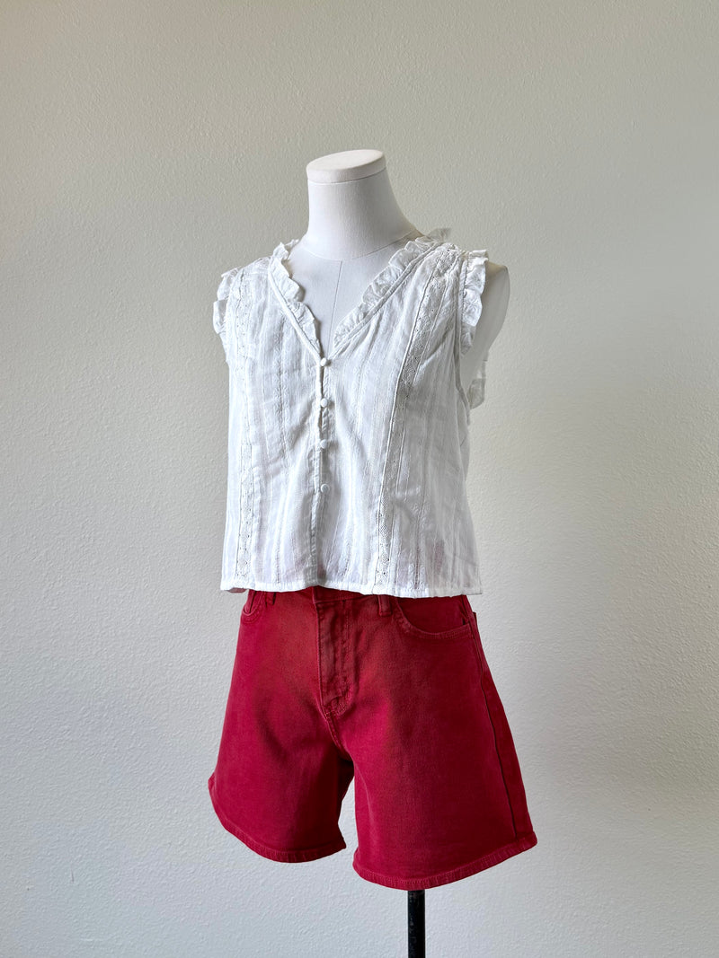 Hollis Short