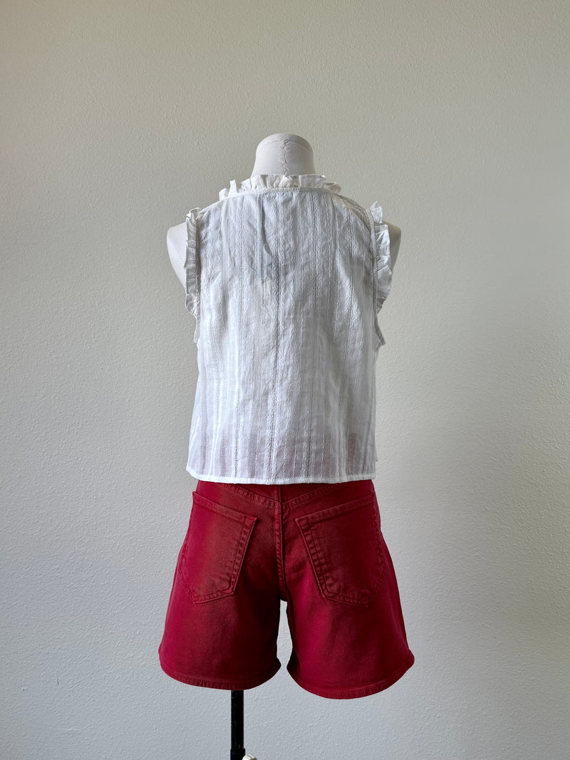 Hollis Short