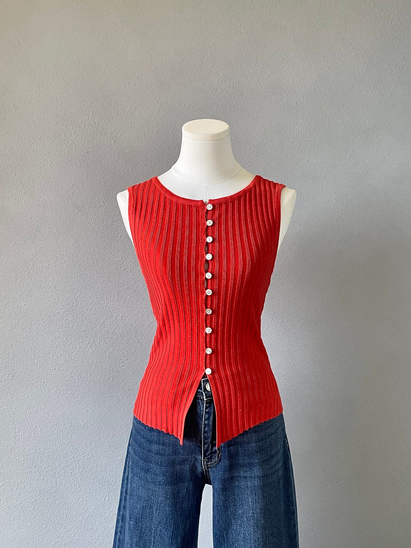 Hollis Top