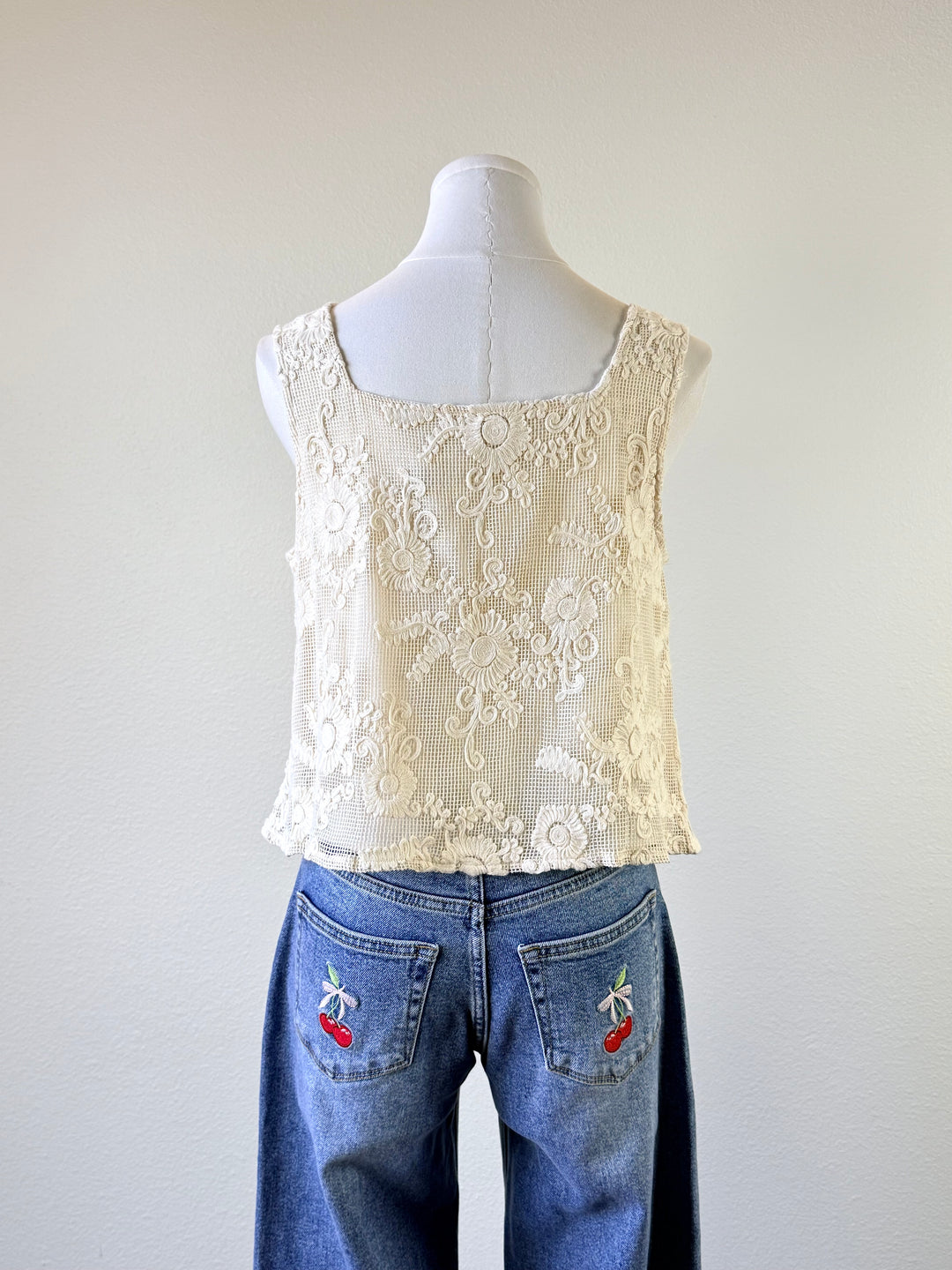 Ingrid Top