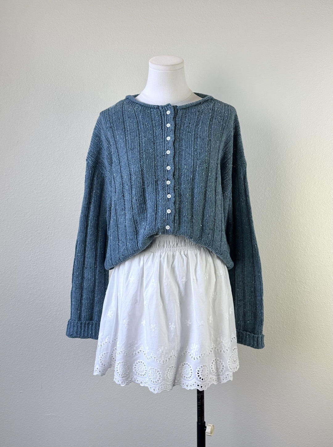 Irene Skirt