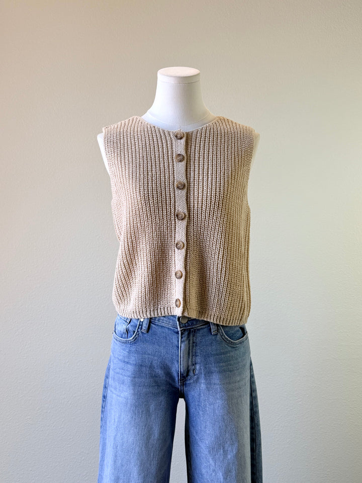 Isabelle Top
