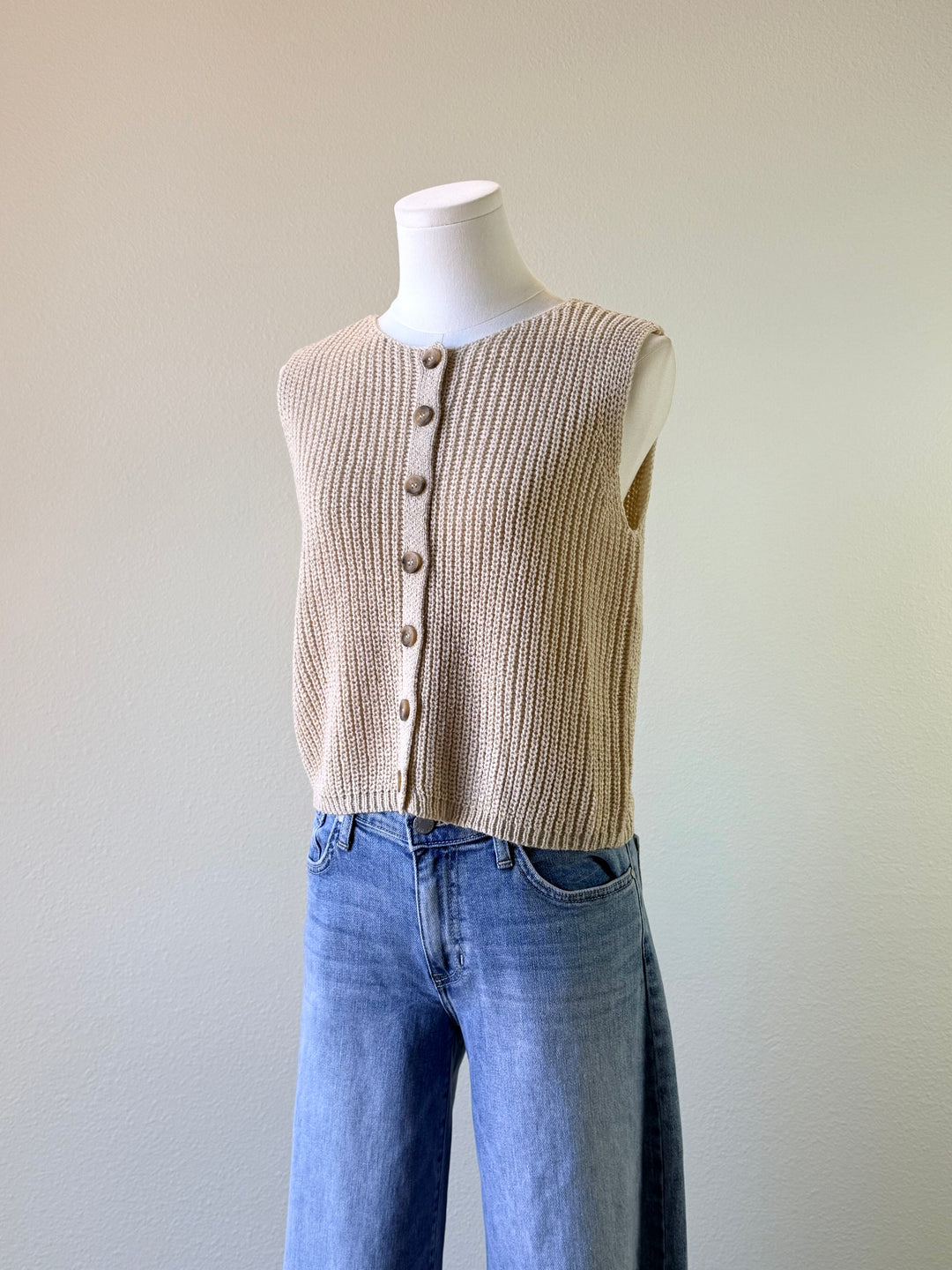 Isabelle Top