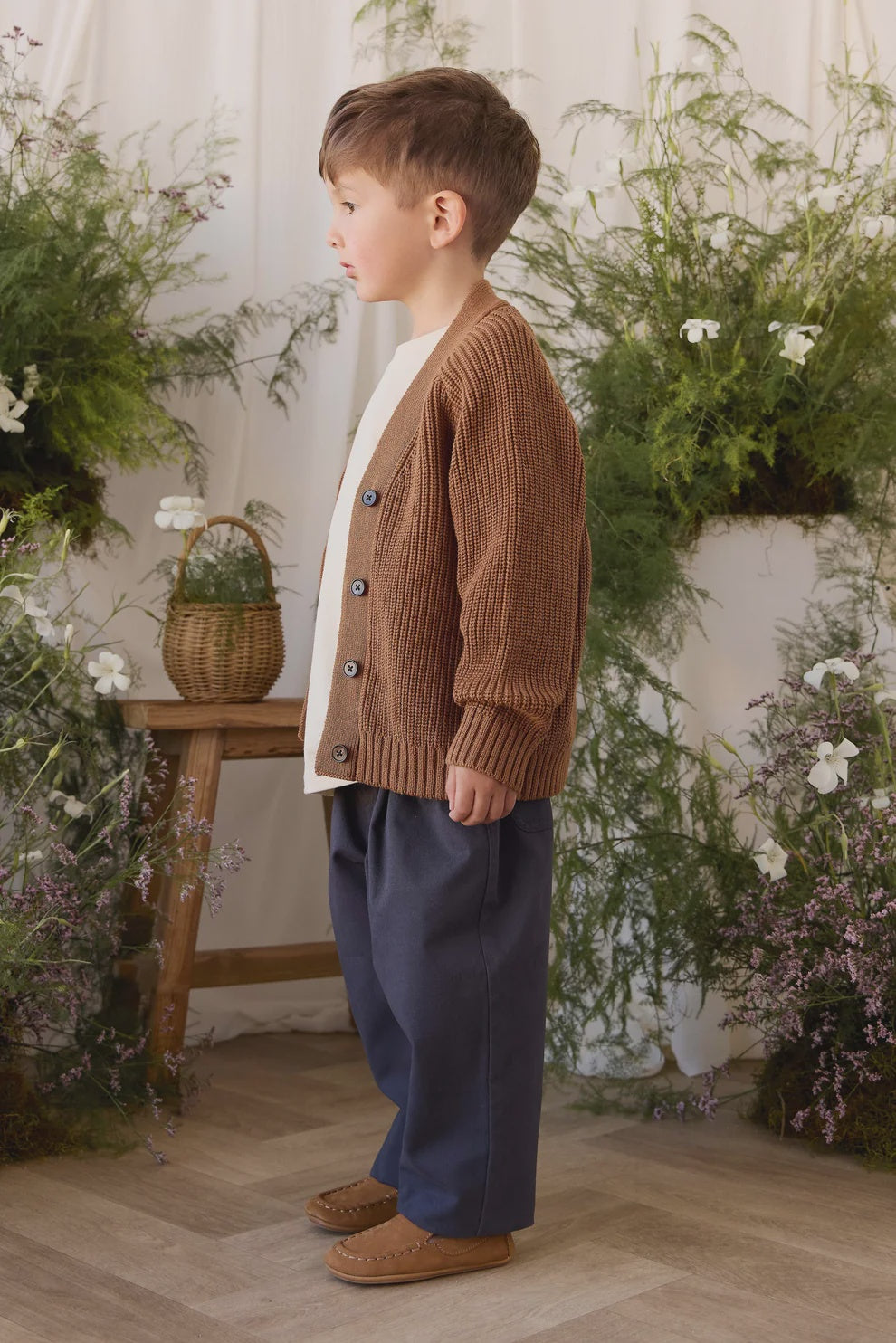 Reuben Pant