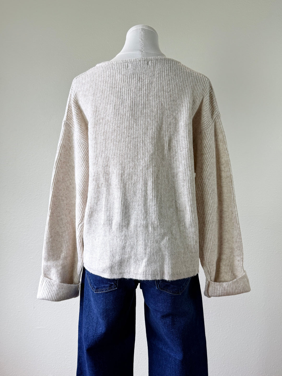 Jada Sweater