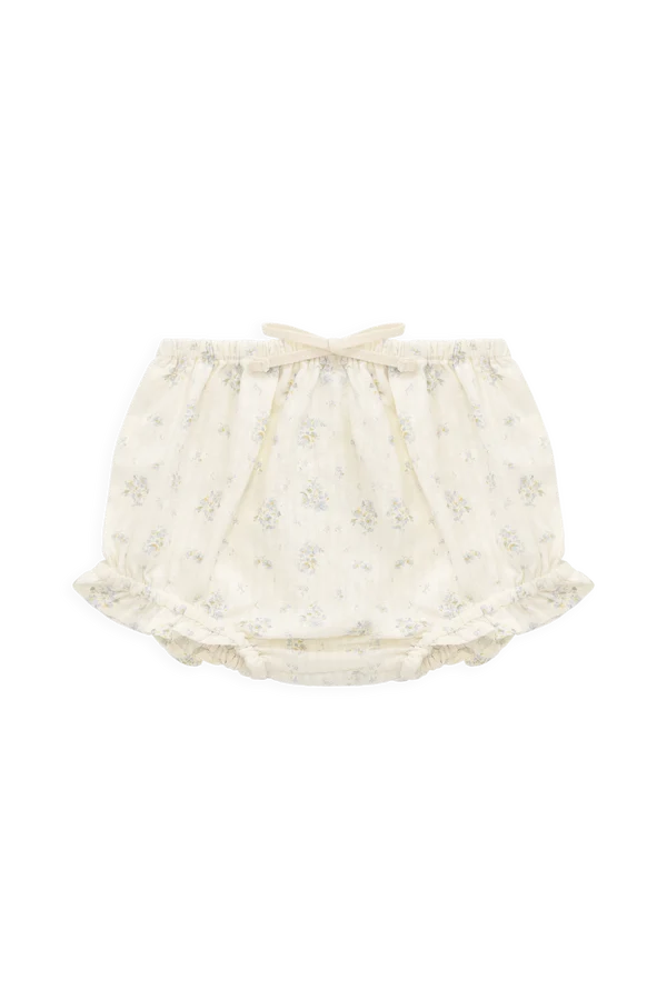 Justine Vanilla Sky Bloomer