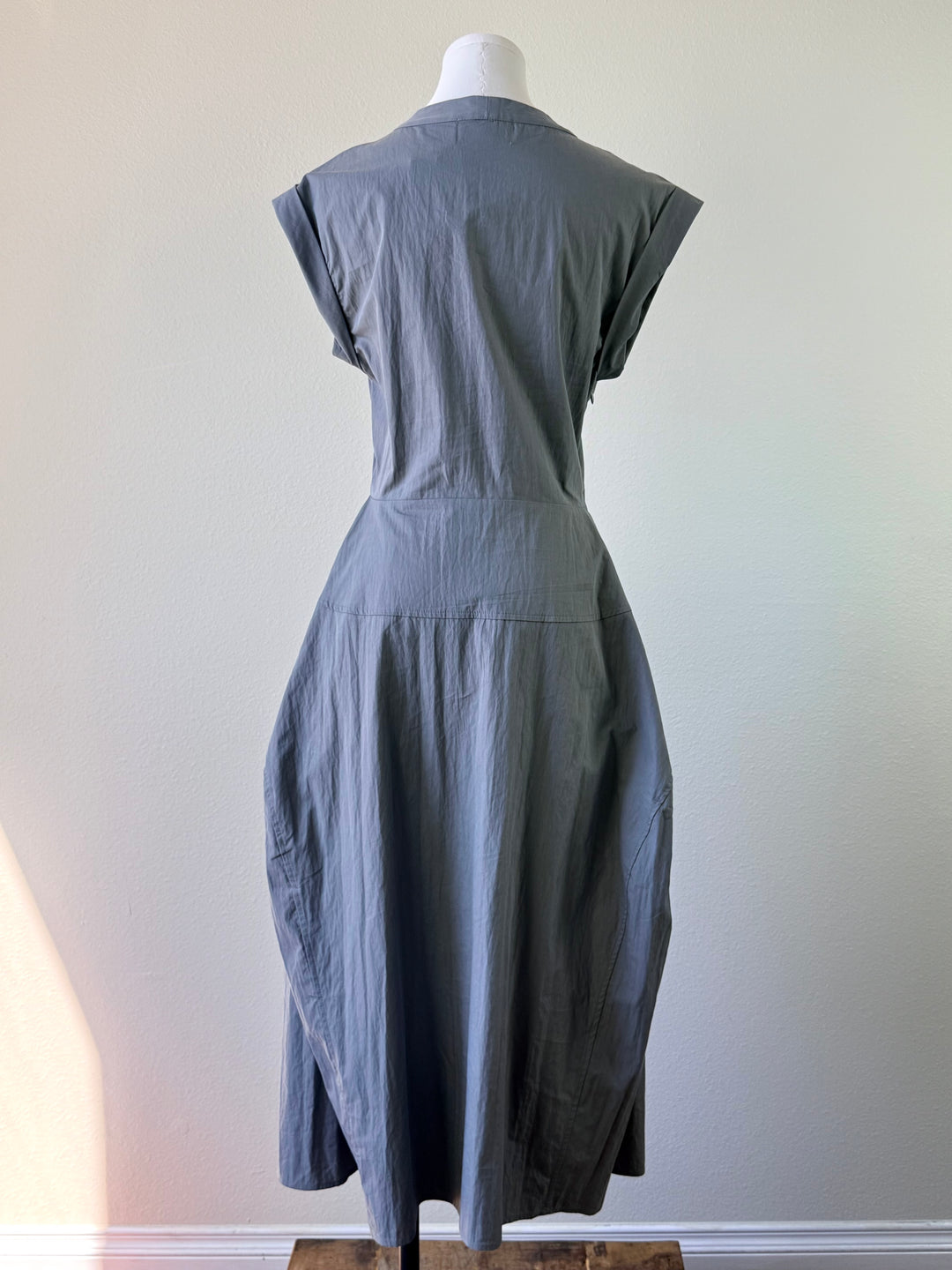 Jillian Dress