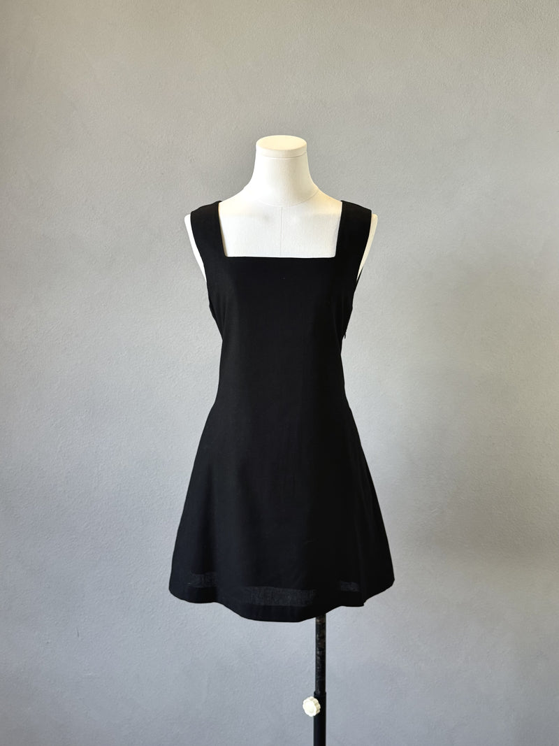 Jolie Mini Dress