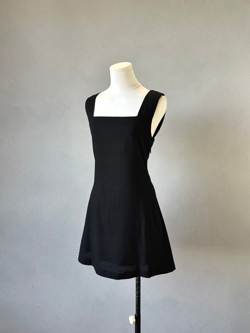 Jolie Mini Dress