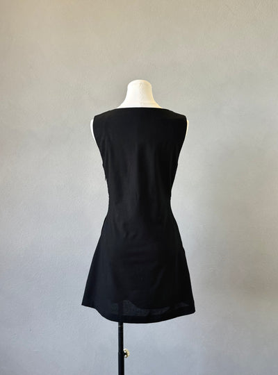 Jolie Mini Dress