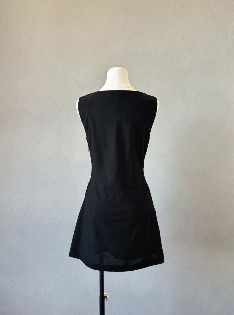 Jolie Mini Dress