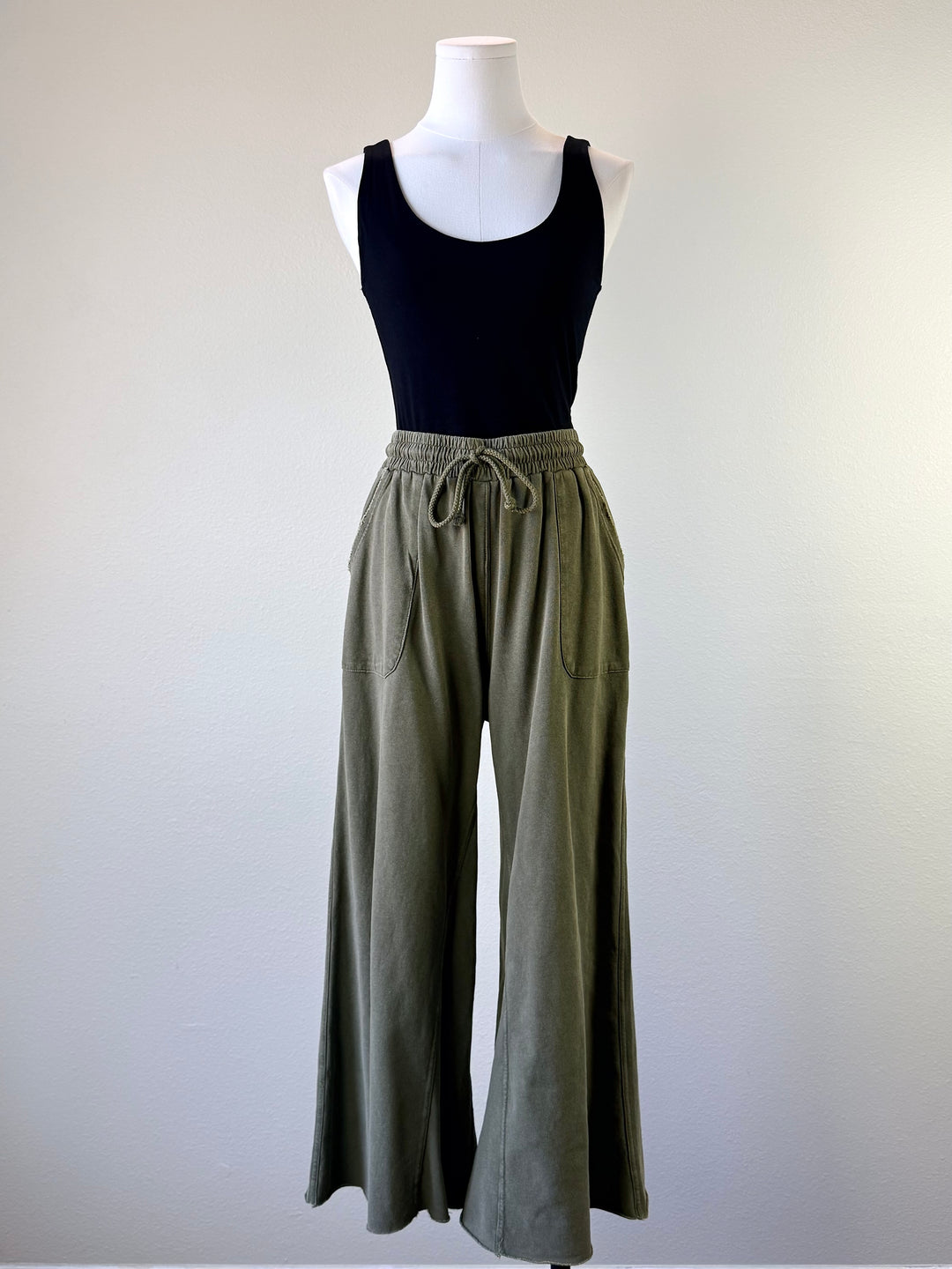Jordan Pants