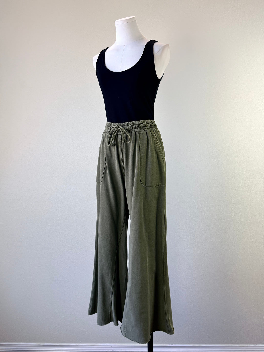 Jordan Pants