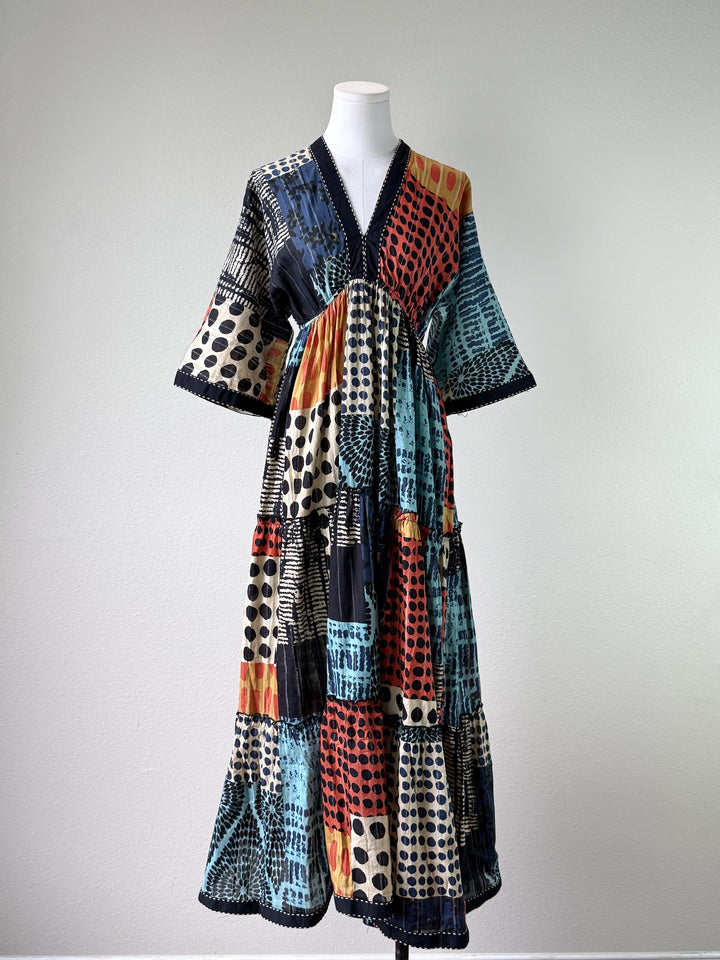 Julieta Dress