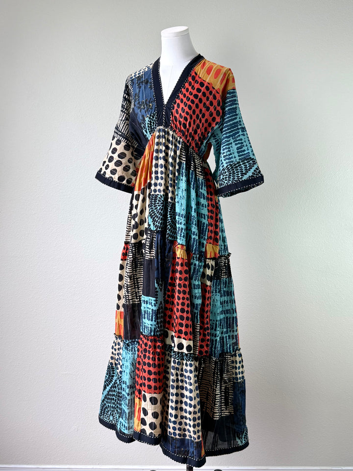 Julieta Dress